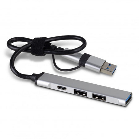 Megabyte USB Hub - Simply Merchandise