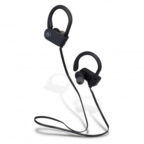 Runner Bluetooth Earbuds - Simply Merchandise