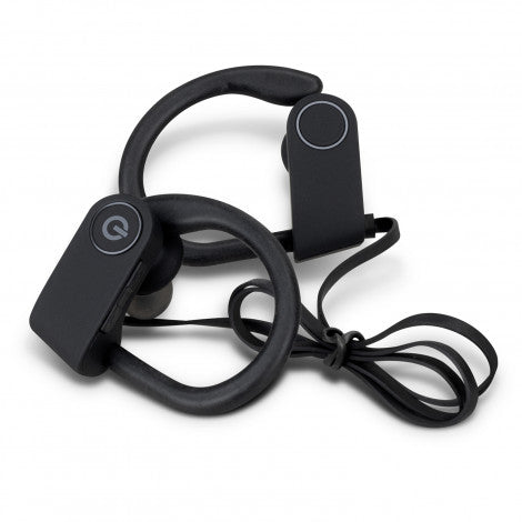 Runner Bluetooth Earbuds - Simply Merchandise