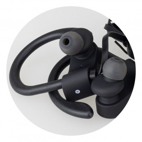 Runner Bluetooth Earbuds - Simply Merchandise