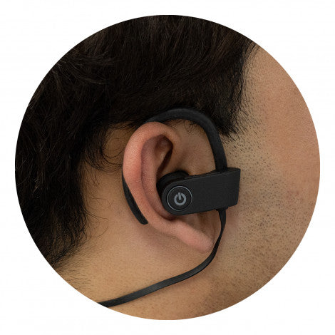 Runner Bluetooth Earbuds - Simply Merchandise