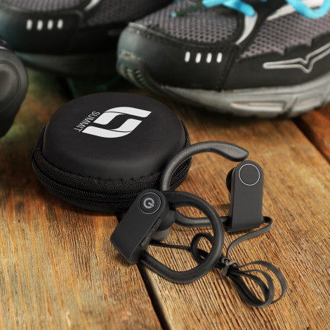 Runner Bluetooth Earbuds - Simply Merchandise