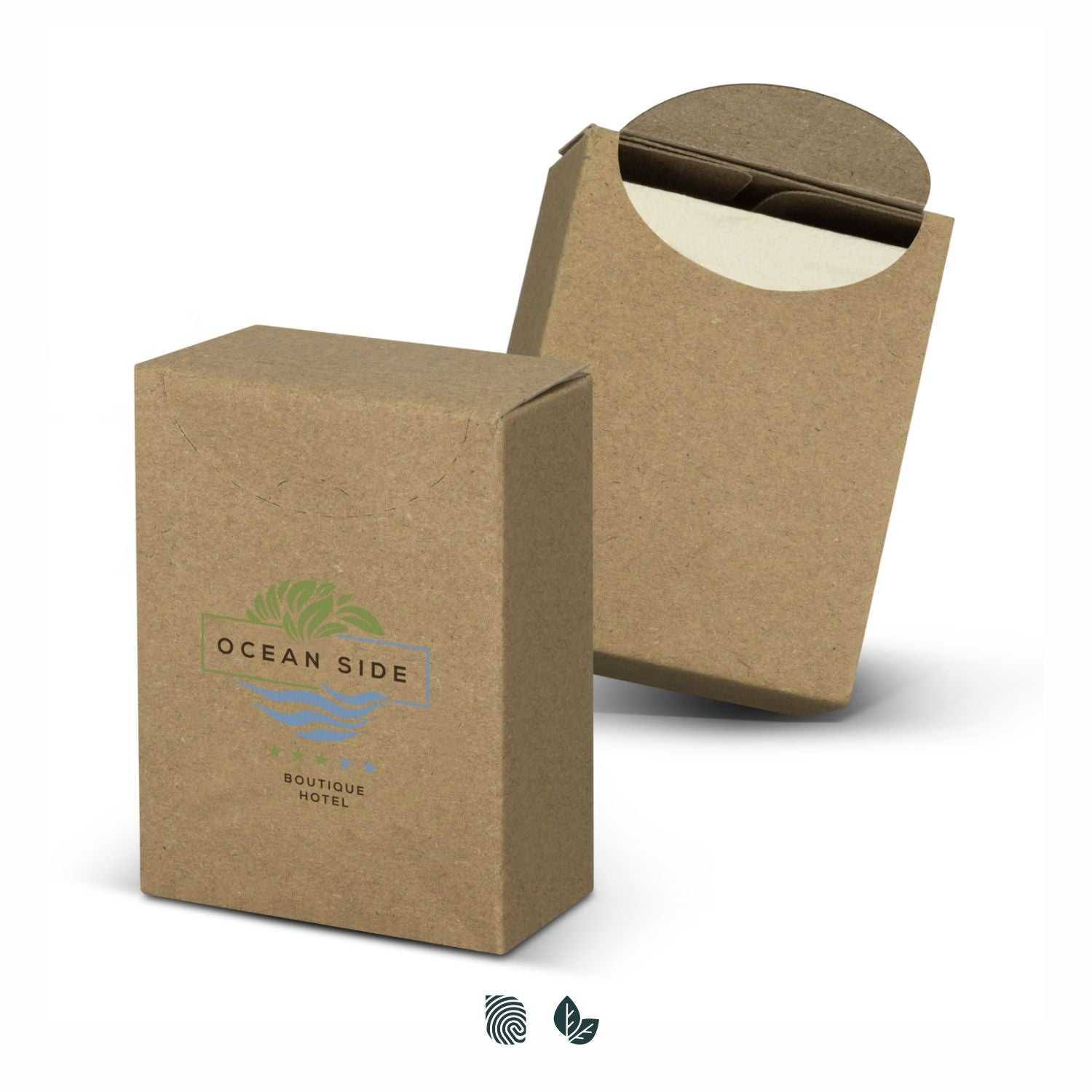 Travel Tissues - Simply Merchandise