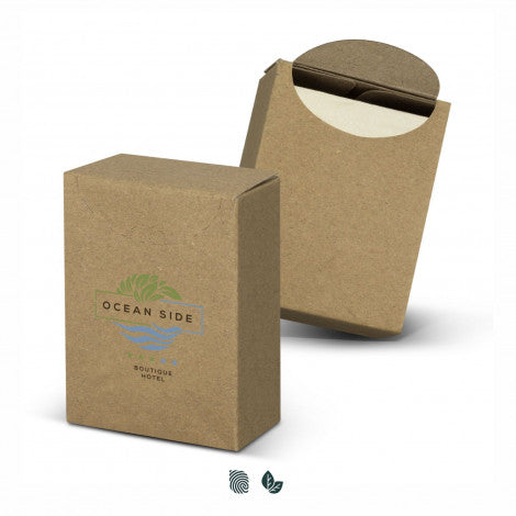 Travel Tissues - Simply Merchandise