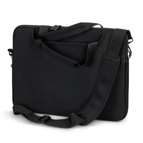 Spencer 2-in-1 Laptop Bag - Simply Merchandise