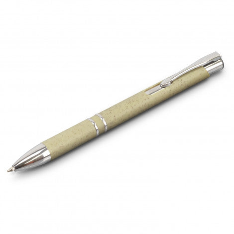 Panama Pen - Choice with custom branded logo - Simply Merchandise