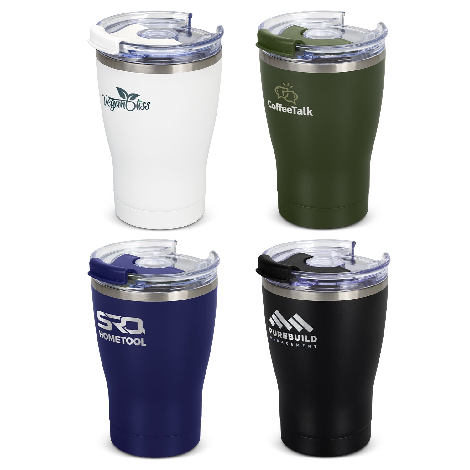Arc Vacuum Cup - Simply Merchandise