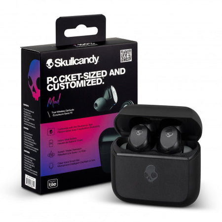 Skullcandy Mod TWS Earbuds - Simply Merchandise