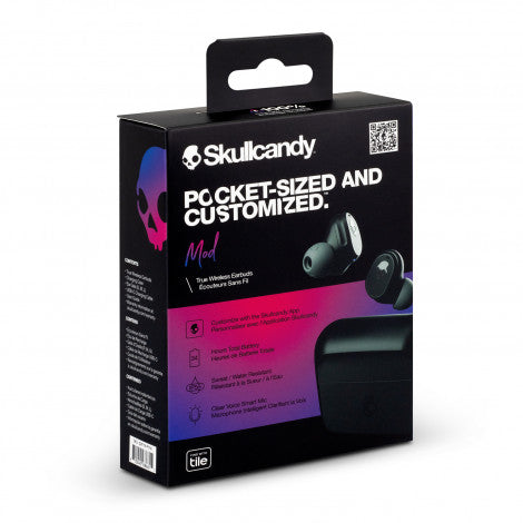 Skullcandy Mod TWS Earbuds - Simply Merchandise