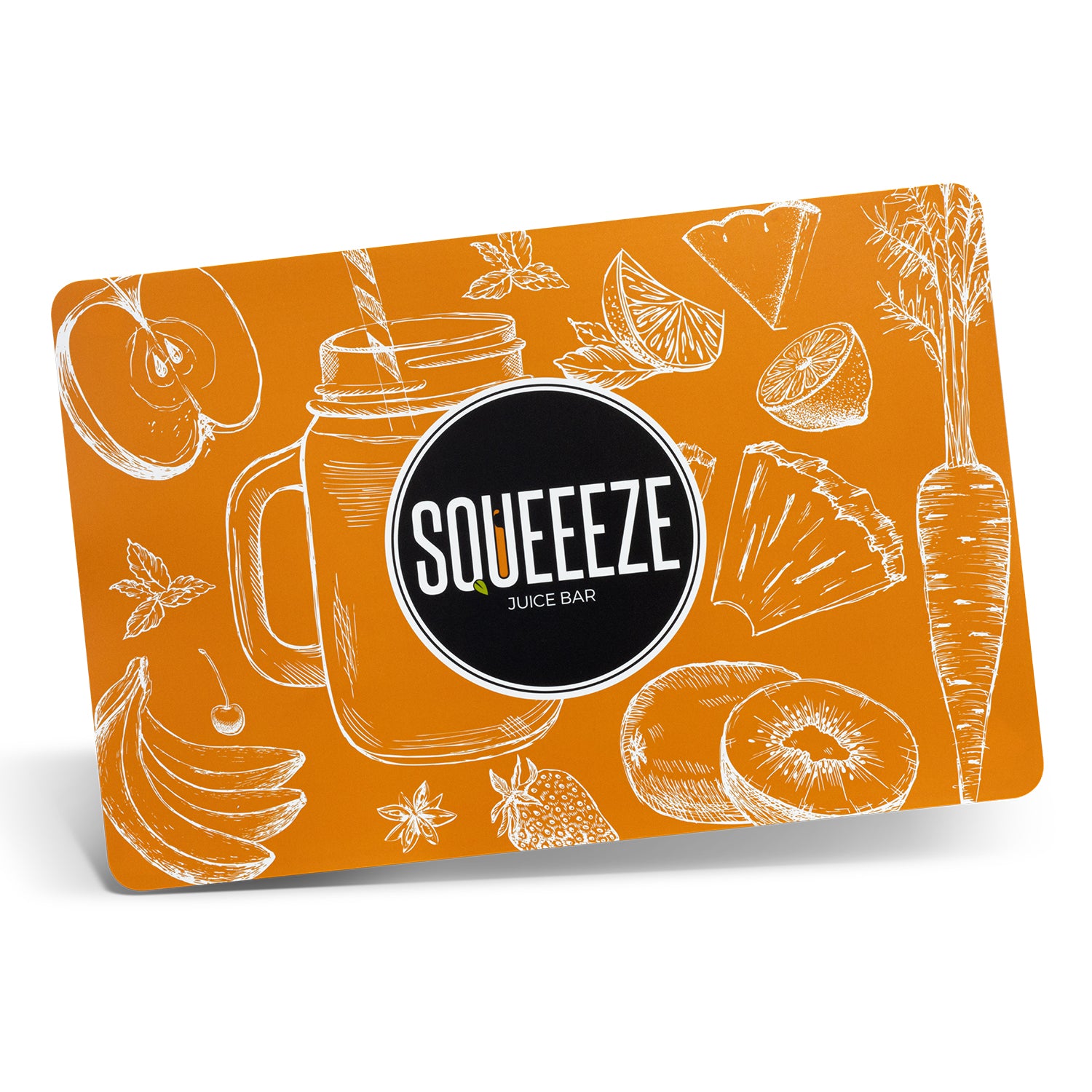 Full Colour Place Mat - Simply Merchandise
