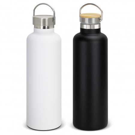 Nomad Deco Vacuum Bottle - 1L - Simply Merchandise