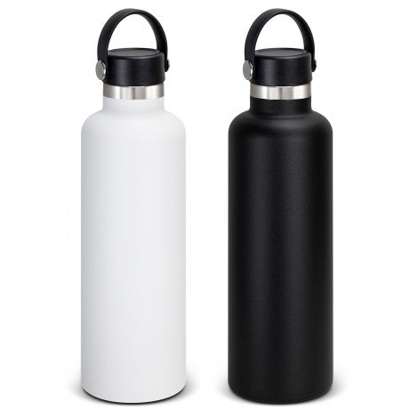 Nomad Vacuum Bottle 1L - Carry Lid - Simply Merchandise