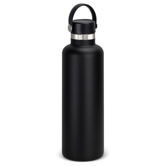 Nomad Vacuum Bottle 1L - Carry Lid - Simply Merchandise