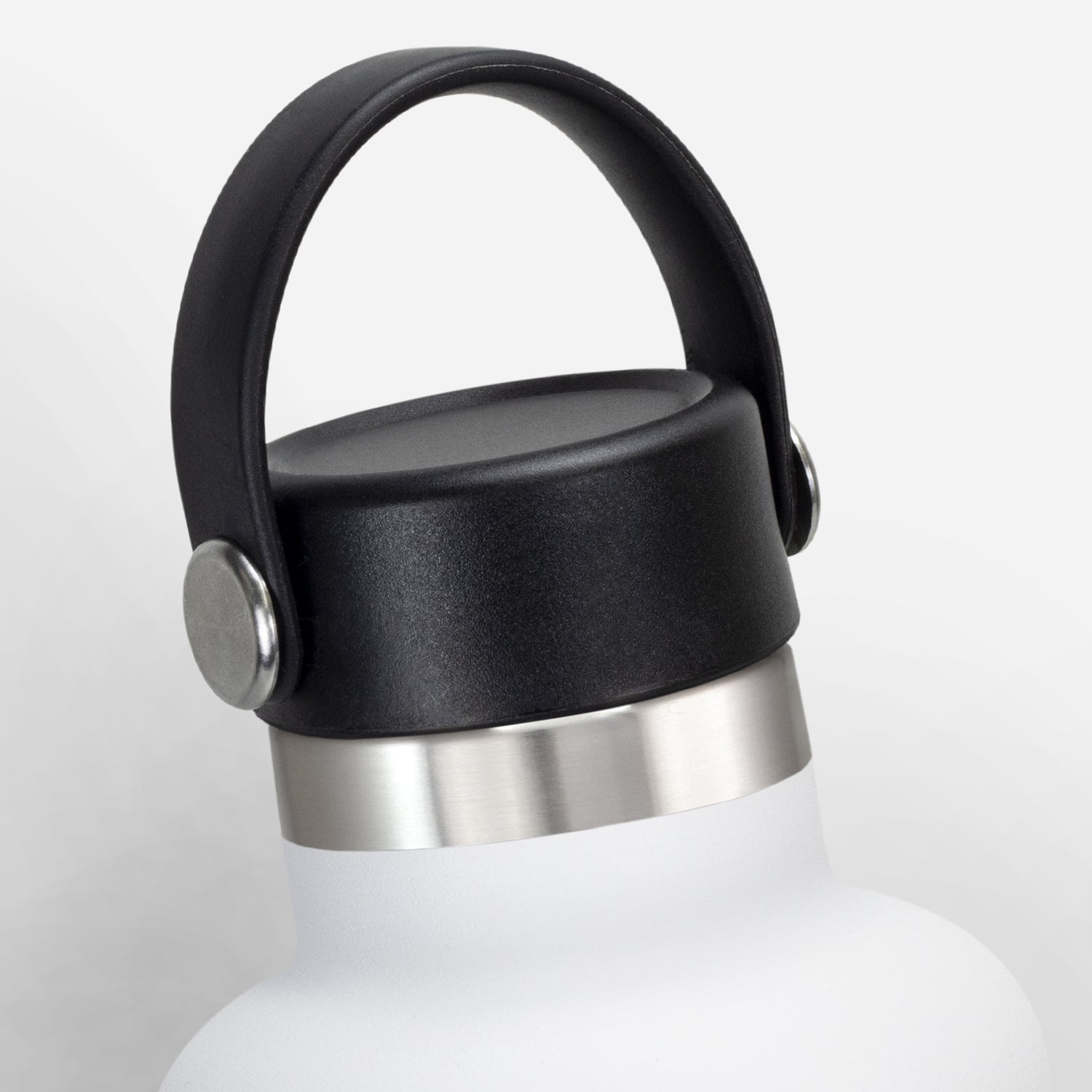 Nomad Vacuum Bottle 1L - Carry Lid - Simply Merchandise