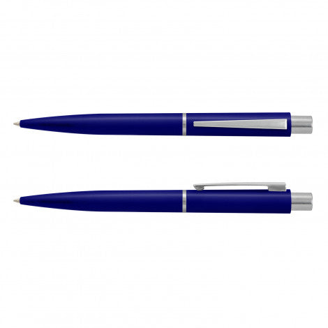 Saxon Pen with custom branded logo - Simply Merchandise
