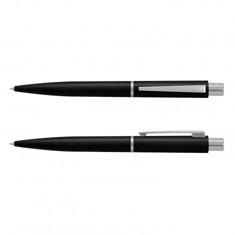 Saxon Pen with custom branded logo - Simply Merchandise