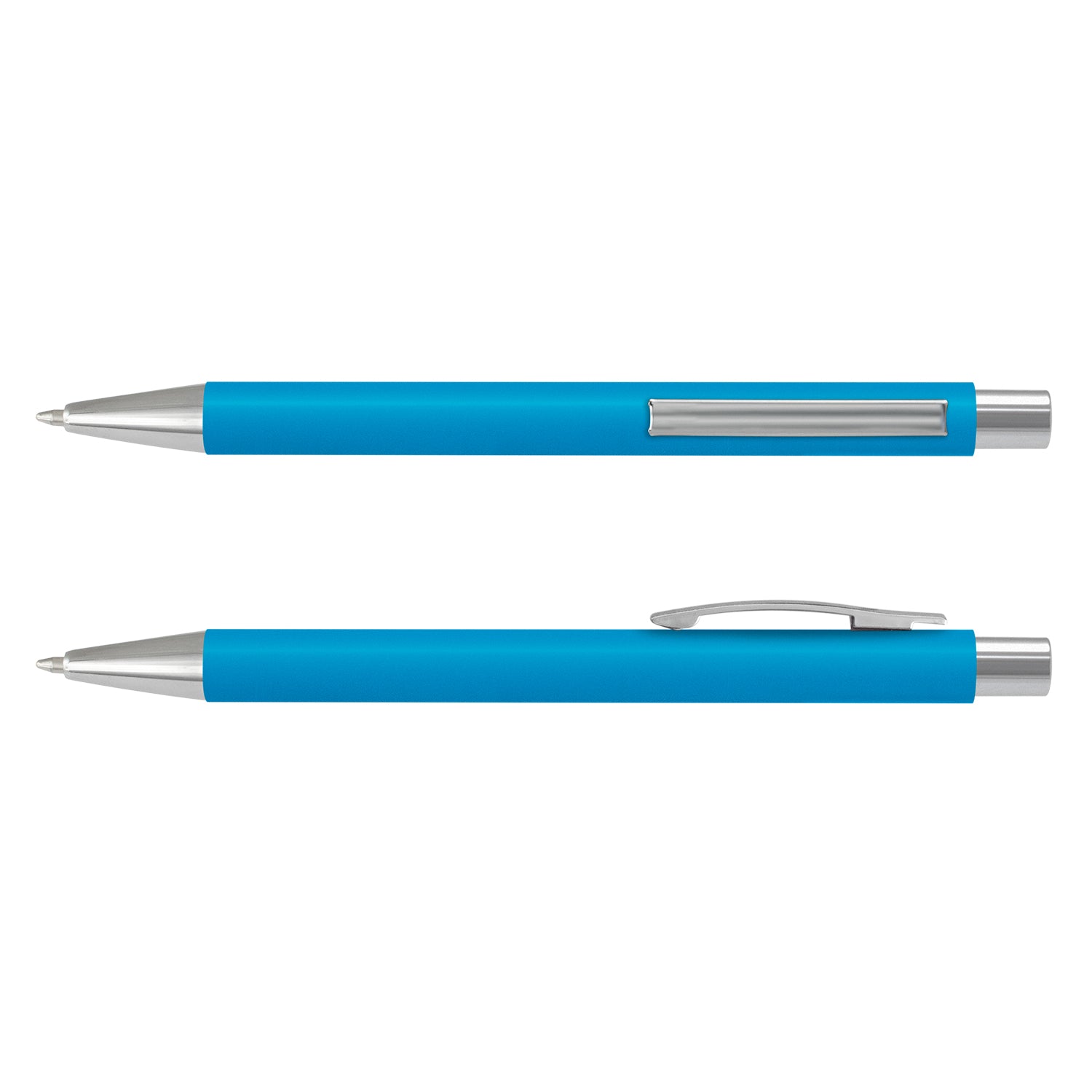 Lancer Soft-Touch Pen - Simply Merchandise