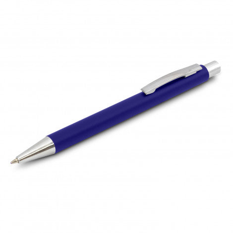 Lancer Soft-Touch Pen - Simply Merchandise