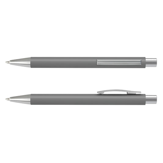 Lancer Soft-Touch Pen - Simply Merchandise