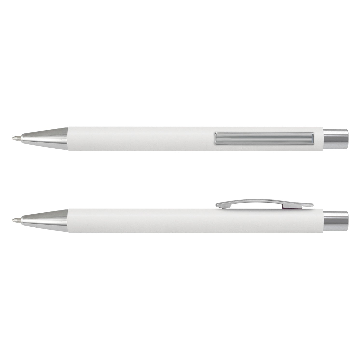 Lancer Soft-Touch Pen - Simply Merchandise