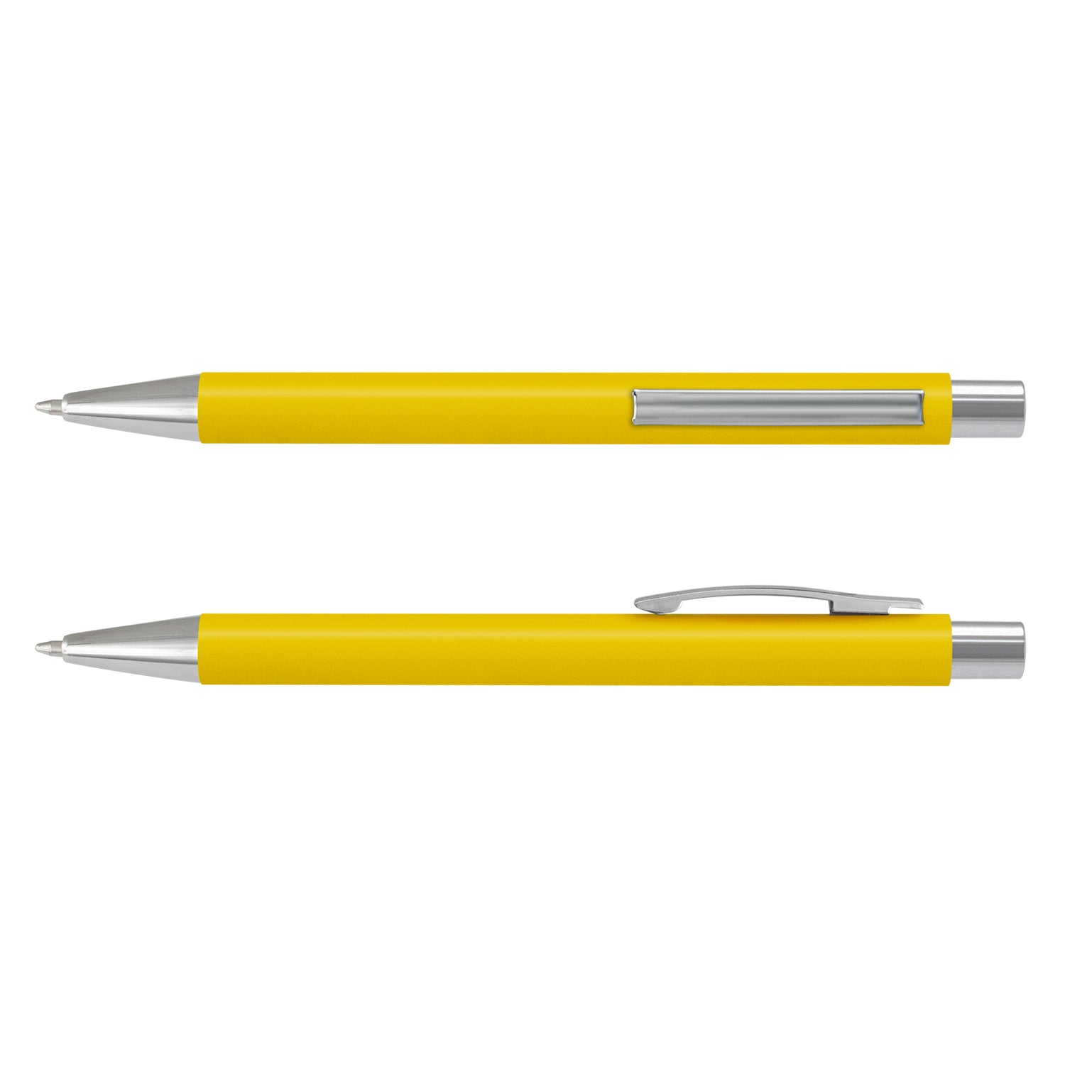 Lancer Soft-Touch Pen - Simply Merchandise