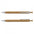 Esteem Wood Pen - Simply Merchandise