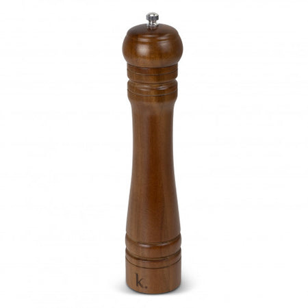 Keepsake Pepper Mill - Simply Merchandise