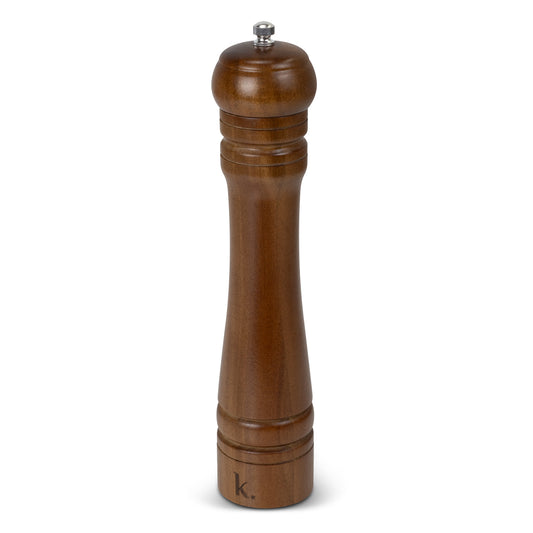 Keepsake Pepper Mill - Simply Merchandise