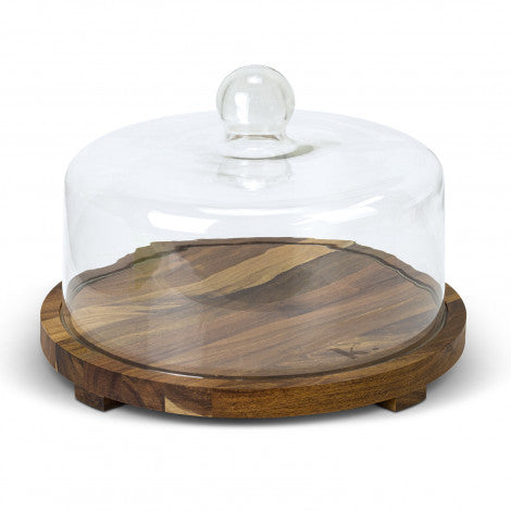 Keepsake Cake Display - Simply Merchandise