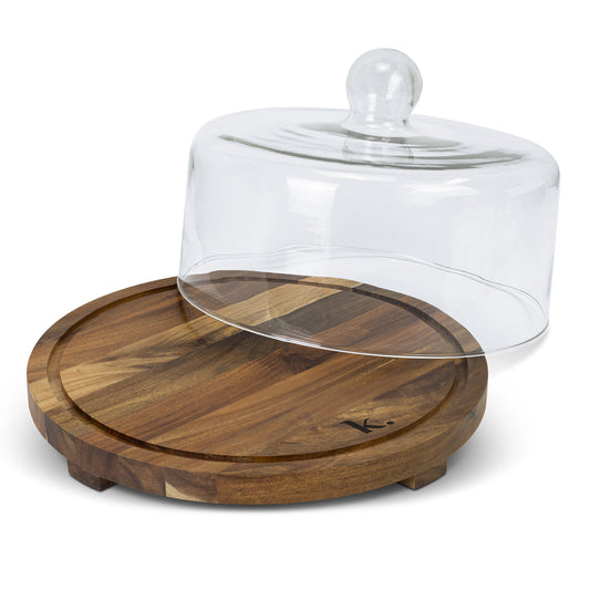 Keepsake Cake Display - Simply Merchandise