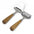 Keepsake Kitchen Slicer & Grater Set - Simply Merchandise