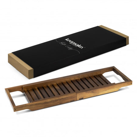 Keepsake Bath Caddy - Simply Merchandise