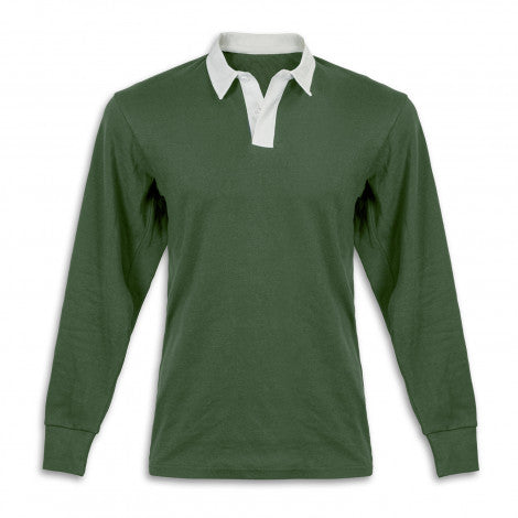 TRENDSWEAR Rugby Unisex Jersey - Simply Merchandise