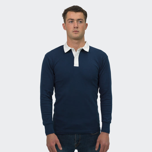 TRENDSWEAR Rugby Unisex Jersey - Simply Merchandise
