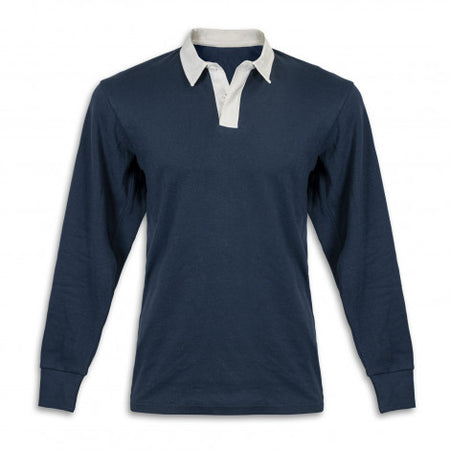 TRENDSWEAR Rugby Unisex Jersey - Simply Merchandise