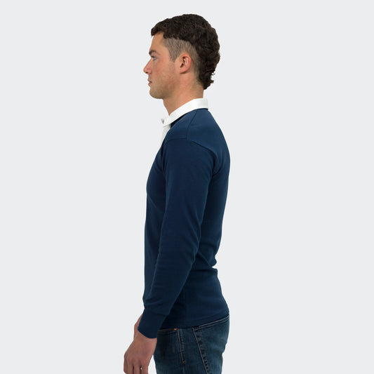 TRENDSWEAR Rugby Unisex Jersey - Simply Merchandise