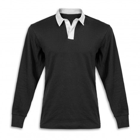 TRENDSWEAR Rugby Unisex Jersey - Simply Merchandise