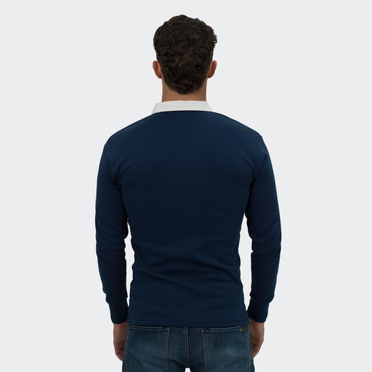 TRENDSWEAR Rugby Unisex Jersey - Simply Merchandise