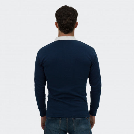 TRENDSWEAR Rugby Unisex Jersey - Simply Merchandise