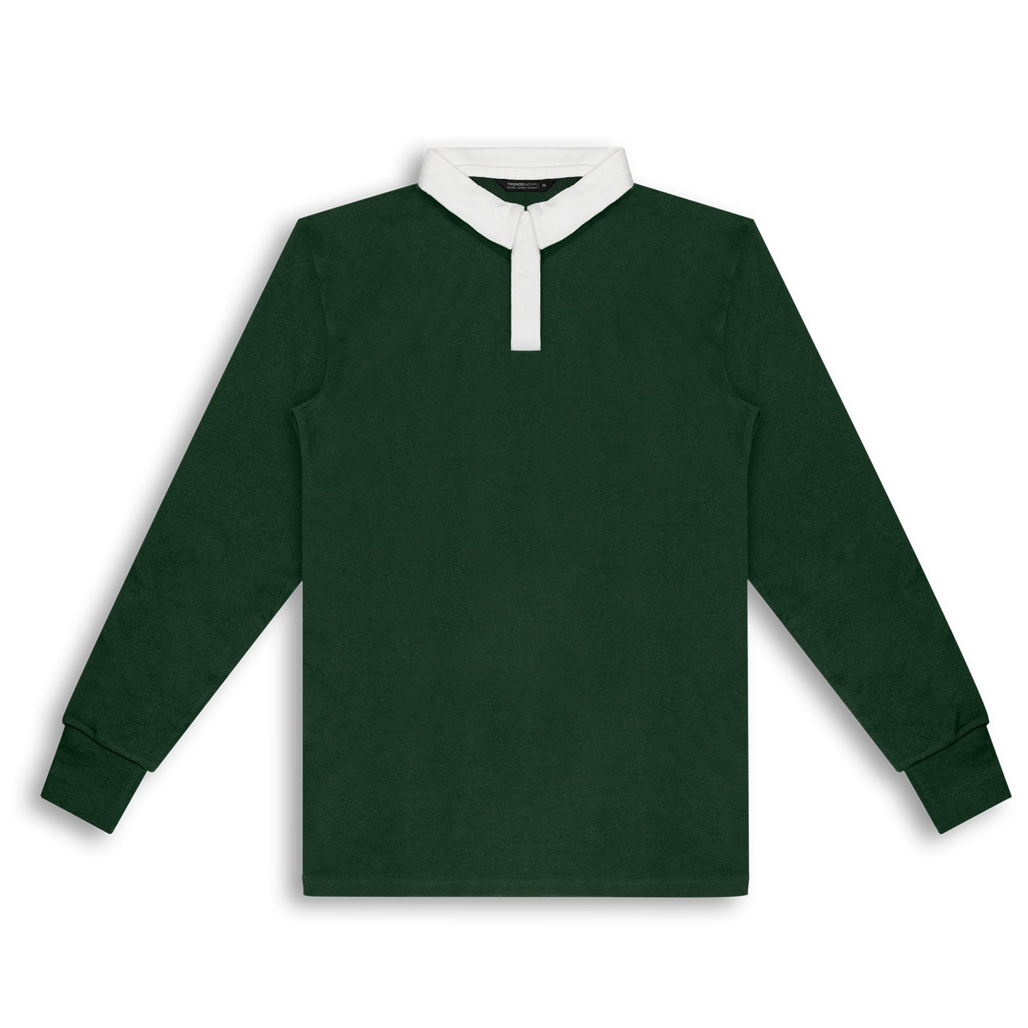 TRENDSWEAR Rugby Unisex Jersey - Simply Merchandise