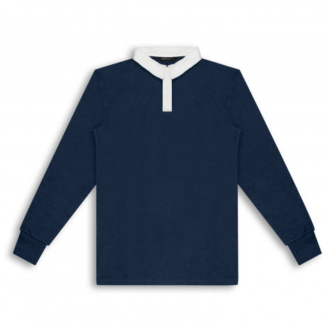 TRENDSWEAR Rugby Unisex Jersey - Simply Merchandise