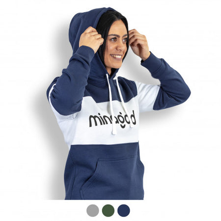 TRENDSWEAR Fairmount Unisex Hoodie - Simply Merchandise