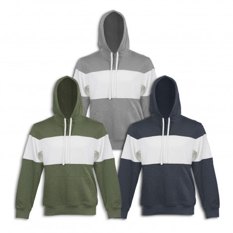 TRENDSWEAR Fairmount Unisex Hoodie - Simply Merchandise