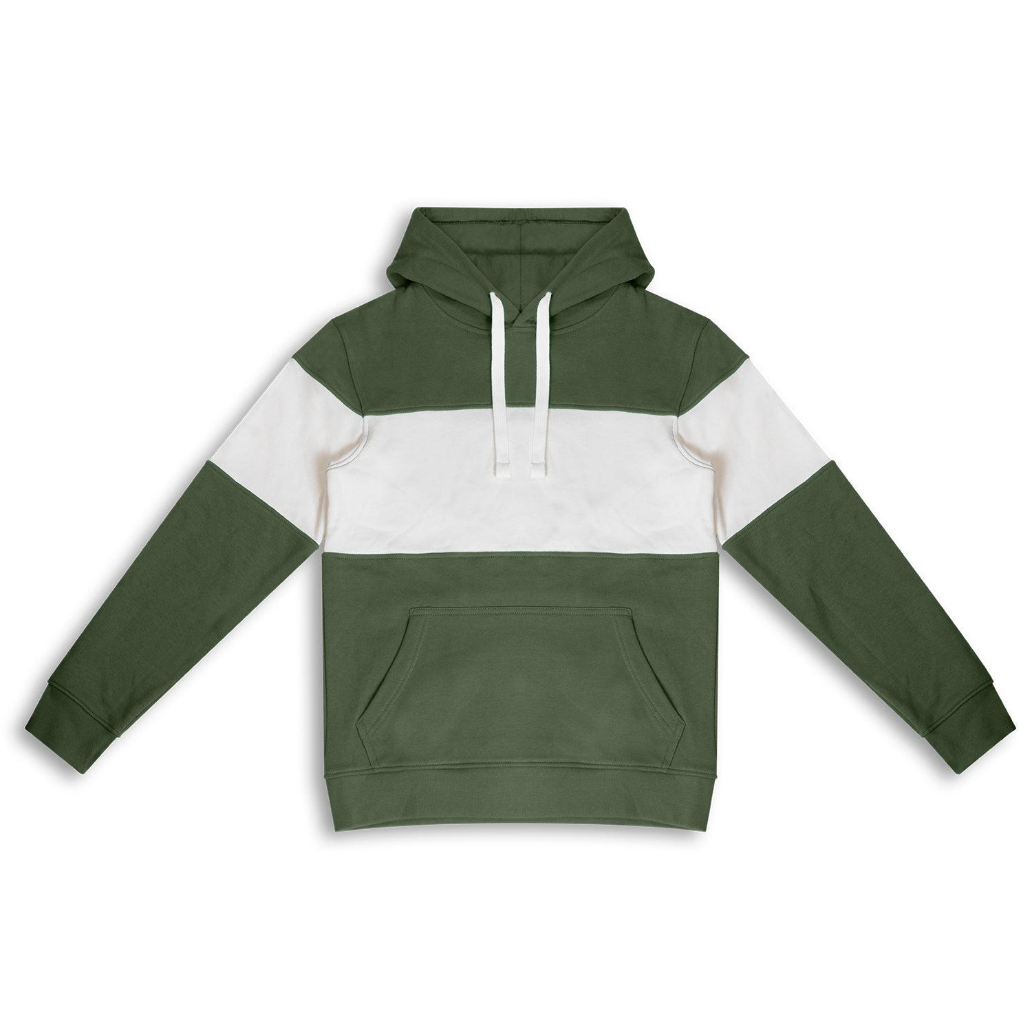 TRENDSWEAR Fairmount Unisex Hoodie - Simply Merchandise