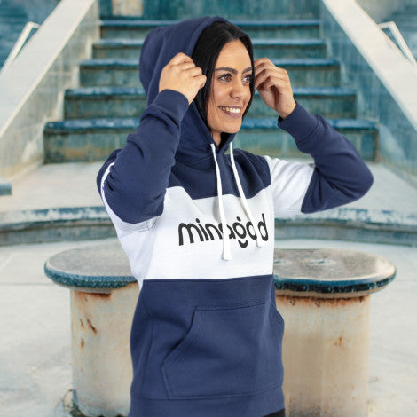 TRENDSWEAR Fairmount Unisex Hoodie - Simply Merchandise