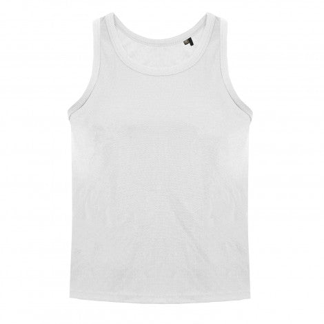 TRENDSWEAR Agility Mens Sports Tank Top - Simply Merchandise