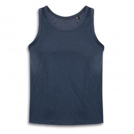 TRENDSWEAR Agility Mens Sports Tank Top - Simply Merchandise