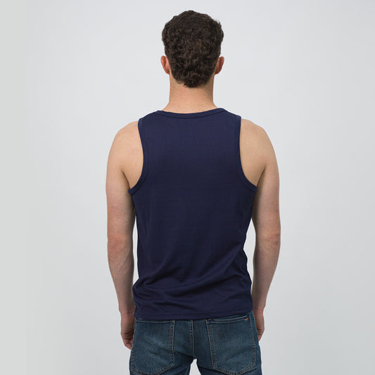 TRENDSWEAR Agility Mens Sports Tank Top - Simply Merchandise