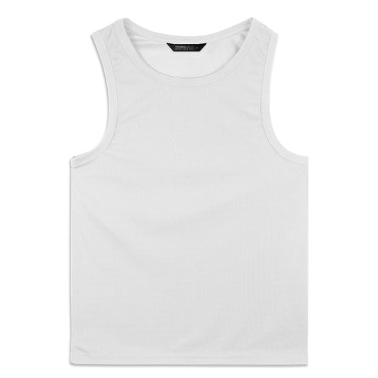 TRENDSWEAR Agility Mens Sports Tank Top - Simply Merchandise