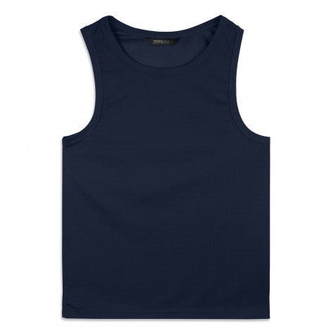 TRENDSWEAR Agility Mens Sports Tank Top - Simply Merchandise